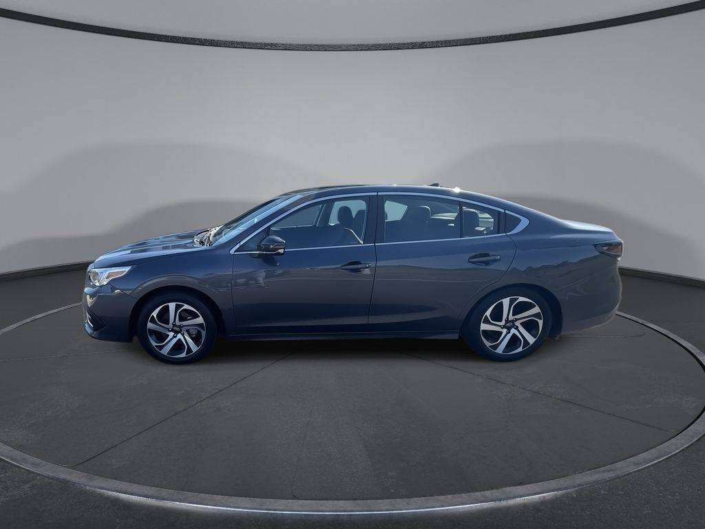 2022 Subaru Legacy Limited XT — Sedan — 9,982 mi — Idaho Falls, ID