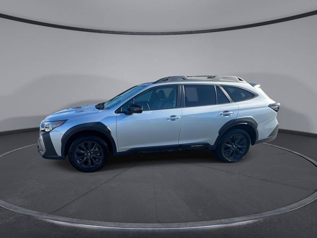 2024 Subaru Outback Onyx Edition — SUV — 13,877 mi — Idaho Falls, ID