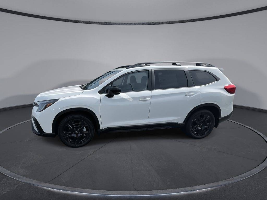 2025 Subaru Ascent Onyx Edition Touring — SUV — 6 mi — Idaho Falls, ID
