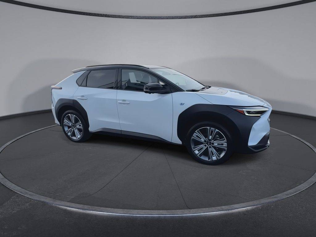 2023 Subaru Solterra Touring — SUV — 2,528 mi — Idaho Falls, ID