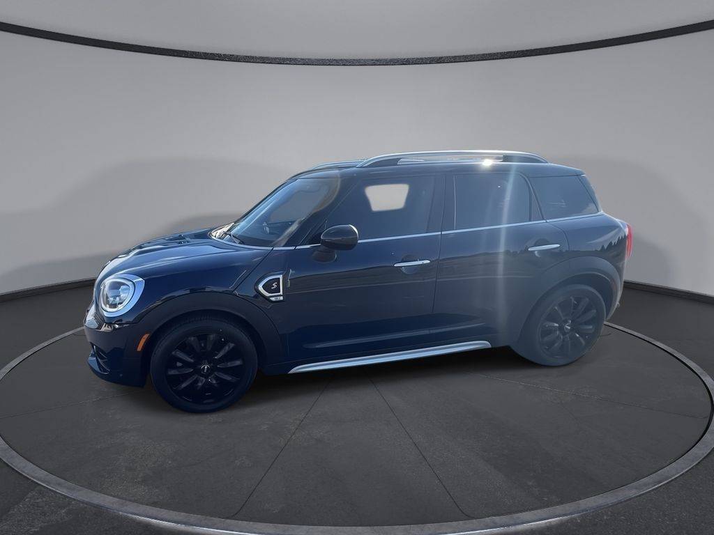 2019 MINI Countryman Cooper S — SUV — 71,631 mi — Idaho Falls, ID