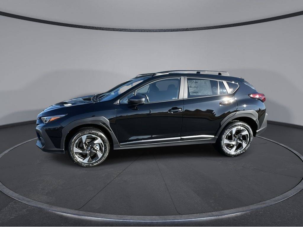 2025 Subaru Crosstrek Limited — SUV — 6,192 mi — Idaho Falls, ID
