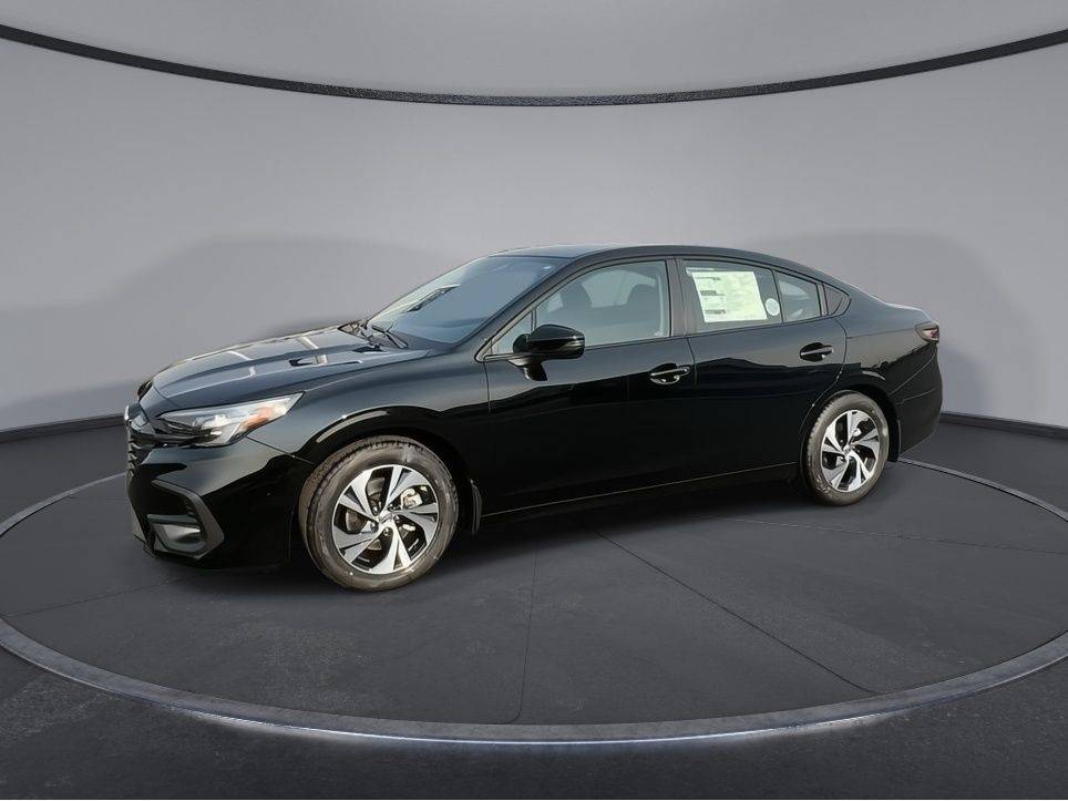 2025 Subaru Legacy Premium — Sedan — 695 mi — Idaho Falls, ID