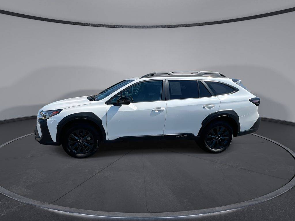 2024 Subaru Outback Onyx Edition — SUV — 16,576 mi — Idaho Falls, ID