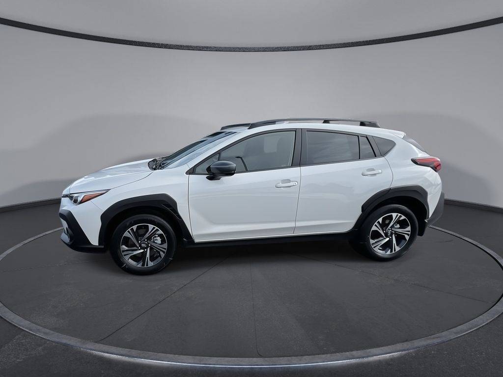 2025 Subaru Crosstrek Premium — SUV — 6 mi — Idaho Falls, ID