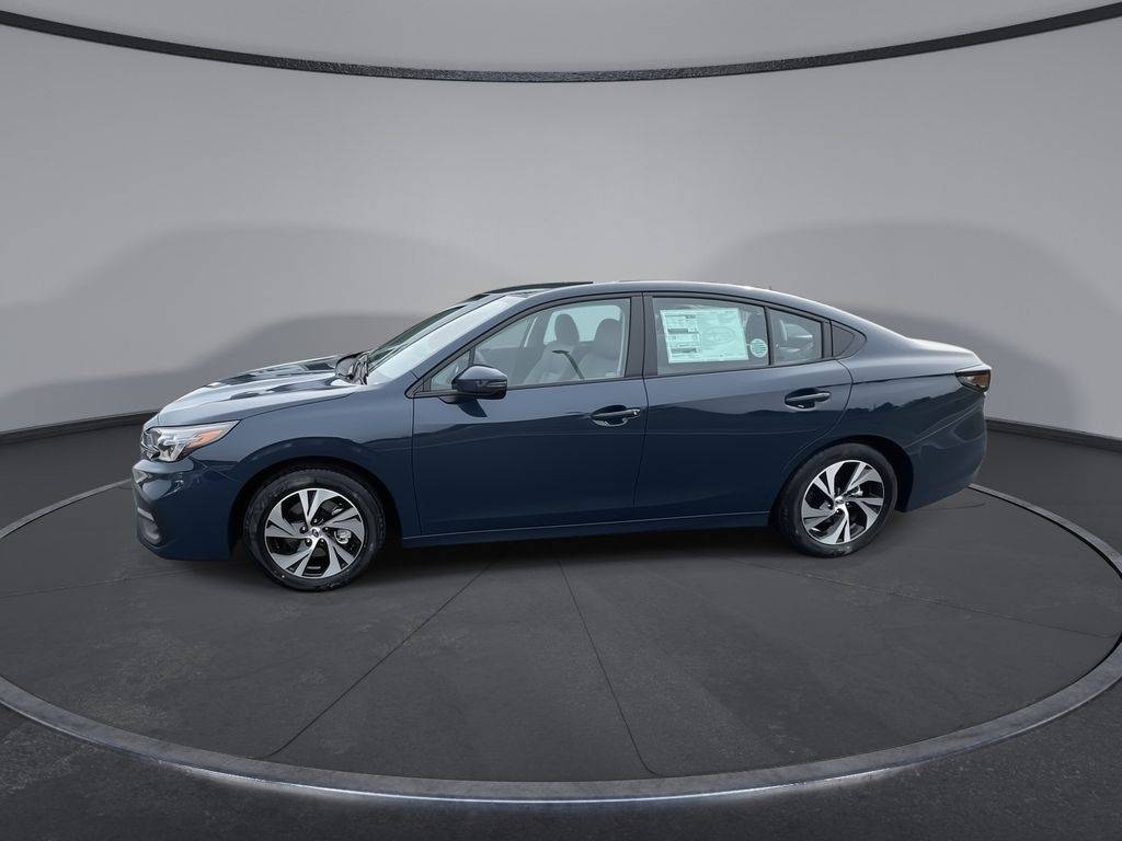 2025 Subaru Legacy Premium — Sedan — 6 mi — Idaho Falls, ID