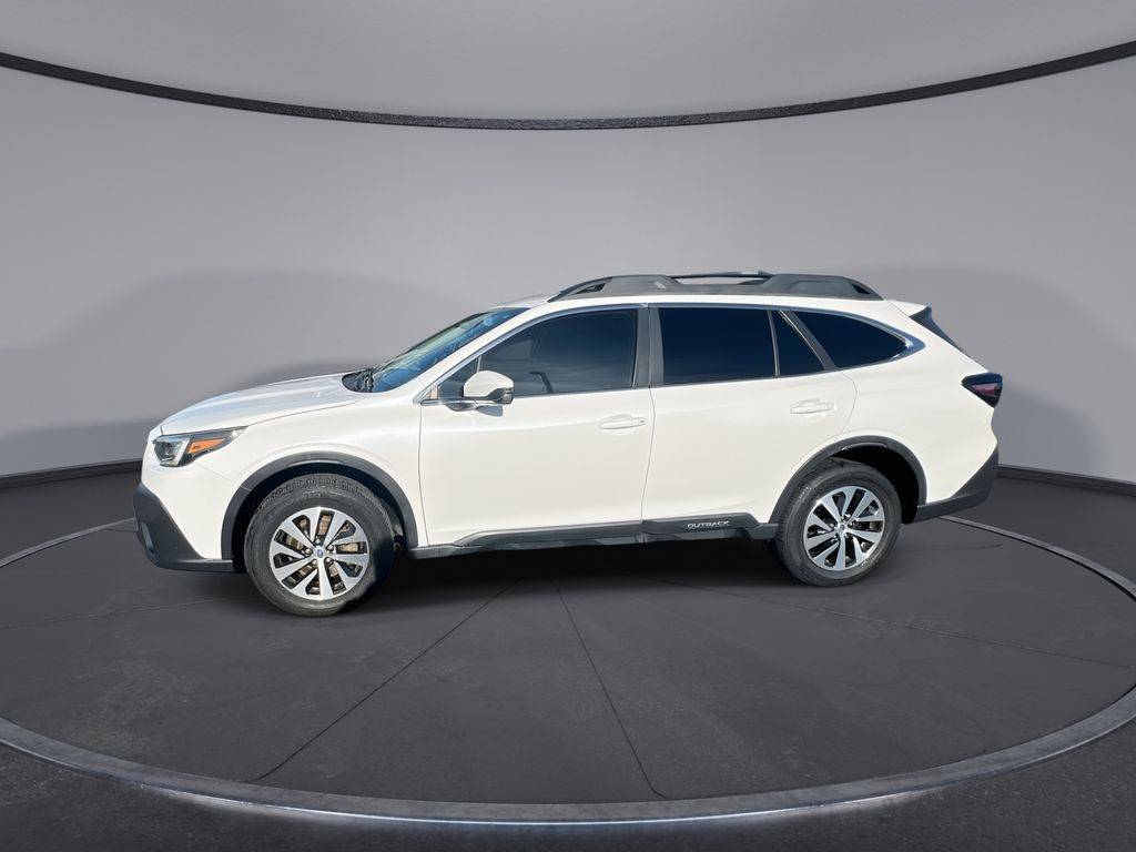 2021 Subaru Outback 2.5i Premium — SUV — 82,910 mi — Idaho Falls, ID