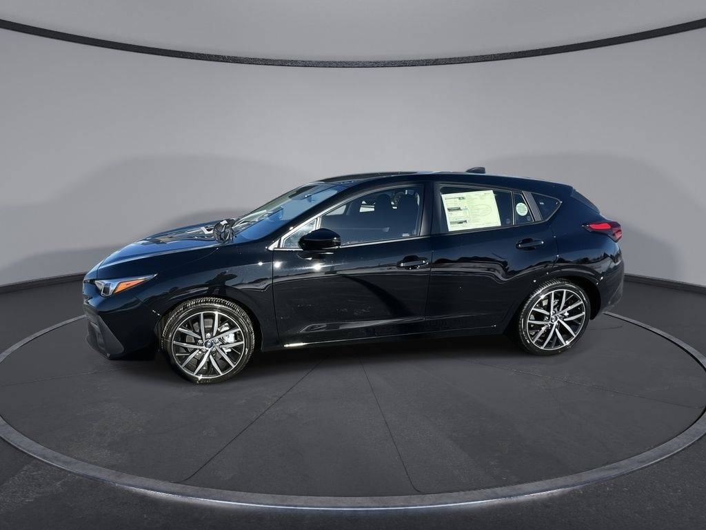 2025 Subaru Impreza Sport — Hatchback — 6 mi — Idaho Falls, ID