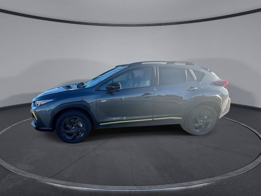 2025 Subaru Crosstrek Sport — SUV — 7,463 mi — Idaho Falls, ID