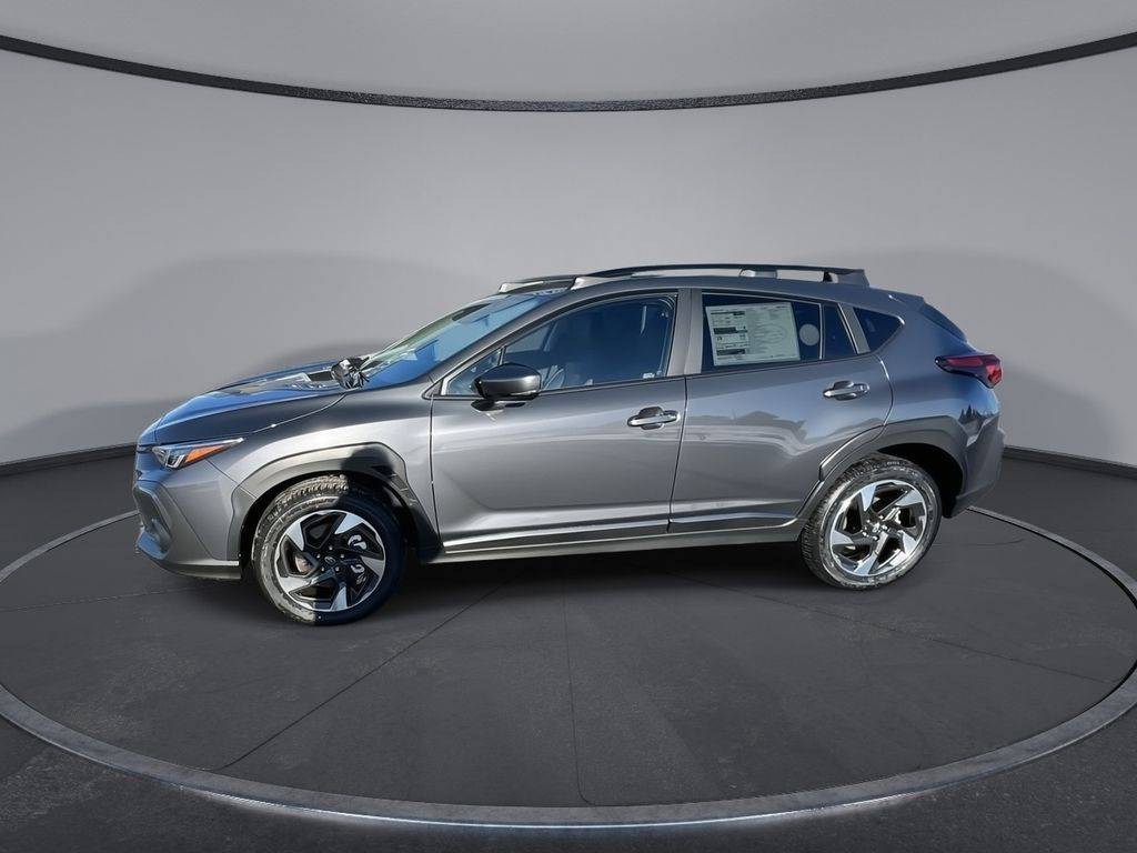 2025 Subaru Crosstrek Limited — SUV — 5,957 mi — Idaho Falls, ID