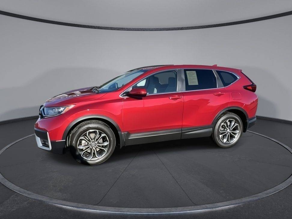 2020 Honda CR-V EX — SUV — 70,856 mi — Idaho Falls, ID