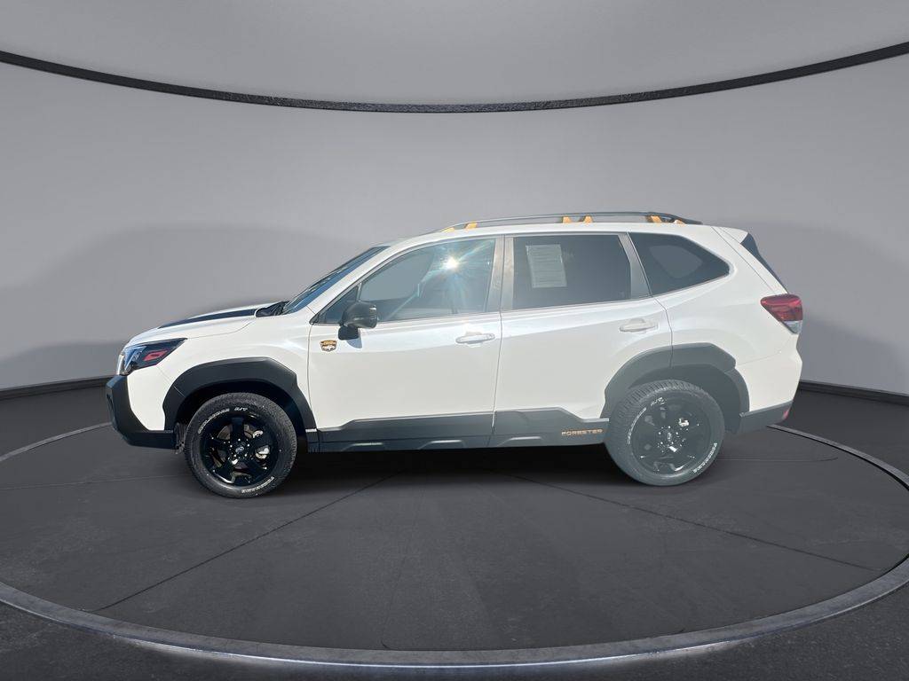 2024 Subaru Forester Wilderness — SUV — 15,963 mi — Idaho Falls, ID