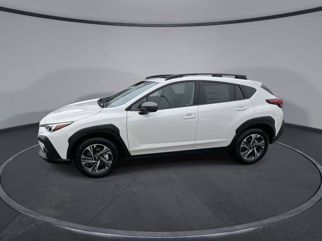 2025 Subaru Crosstrek Premium — SUV — 6 mi — Idaho Falls, ID