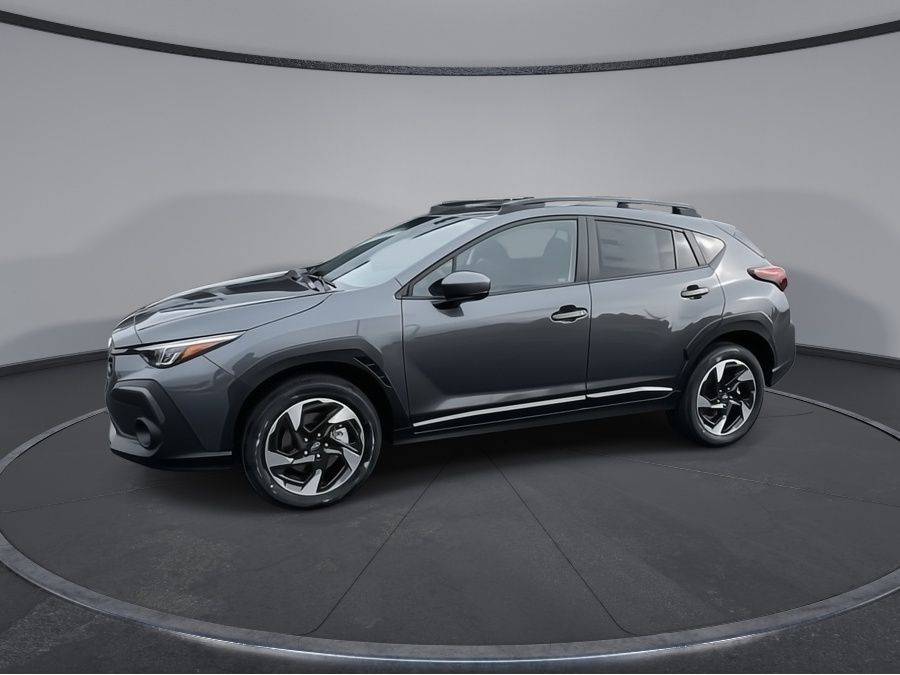 2024 Subaru Crosstrek Limited — SUV — 8,124 mi — Idaho Falls, ID