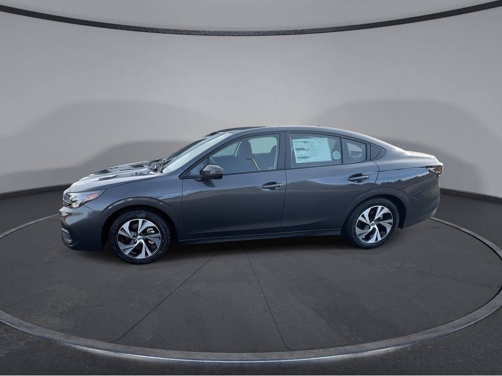 2025 Subaru Legacy Premium — Sedan — 6 mi — Idaho Falls, ID