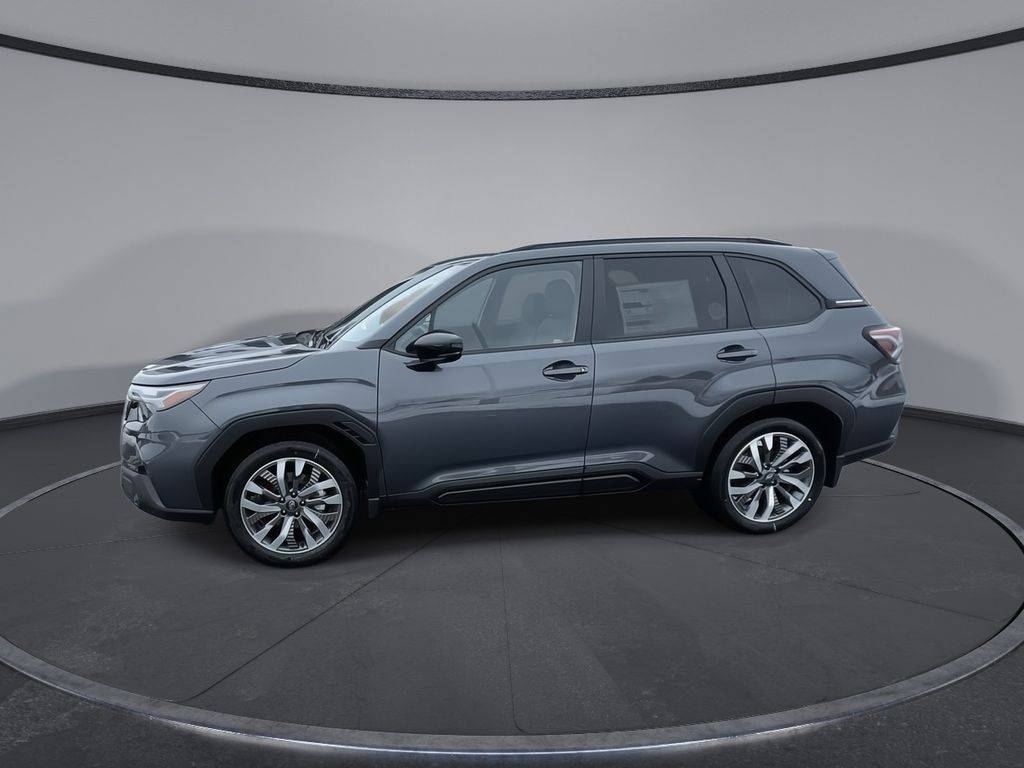2025 Subaru Forester Touring — SUV — 12 mi — Idaho Falls, ID