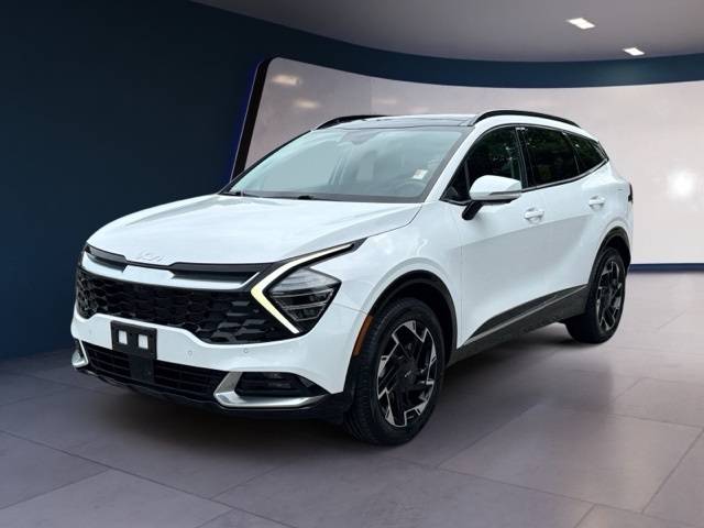 2023 Kia Sportage SX-Prestige — SUV — 30,110 mi — Shrewsbury, MA