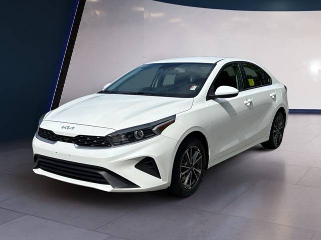 2022 Kia Forte LXS — Sedan — 29,971 mi — Shrewsbury, MA