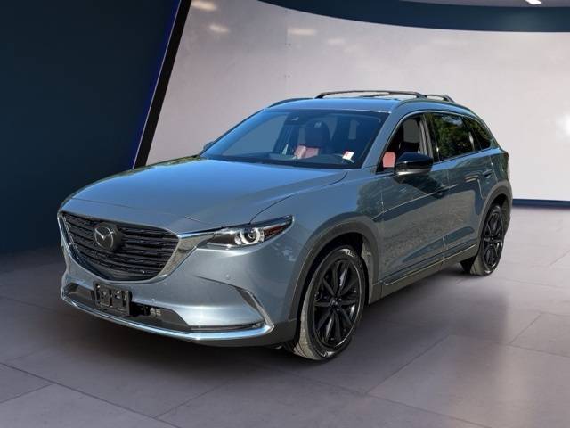 2023 Mazda CX-9 Carbon Edition — SUV — 34,239 mi — Shrewsbury, MA