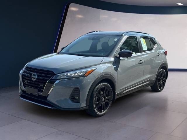 2023 Nissan Kicks SR — SUV — 29,655 mi — Shrewsbury, MA