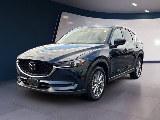 2021 Mazda CX-5 Grand Touring — SUV — 13,375 mi — Shrewsbury, MA