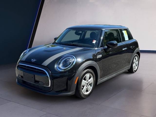 2022 MINI Hardtop Cooper — Hatchback — 24,012 mi — Shrewsbury, MA