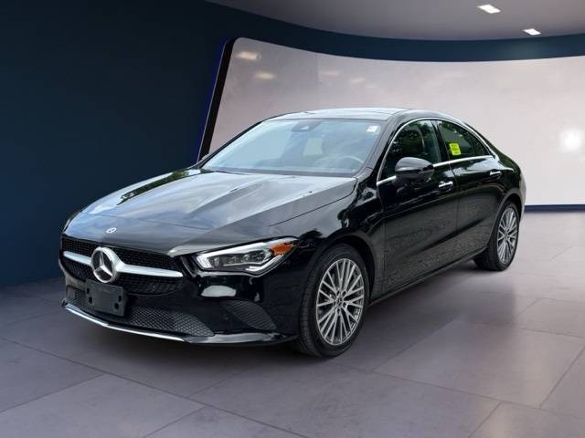2023 Mercedes-Benz CLA CLA 250 — Sedan — 48,019 mi — Shrewsbury, MA