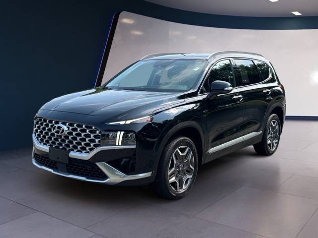 2023 Hyundai Santa Fe Plug-In Hybrid Limited — SUV — 53,003 mi — Shrewsbury, MA
