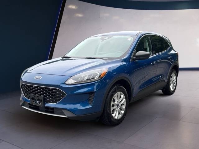 2022 Ford Escape SE — SUV — 93,775 mi — Shrewsbury, MA