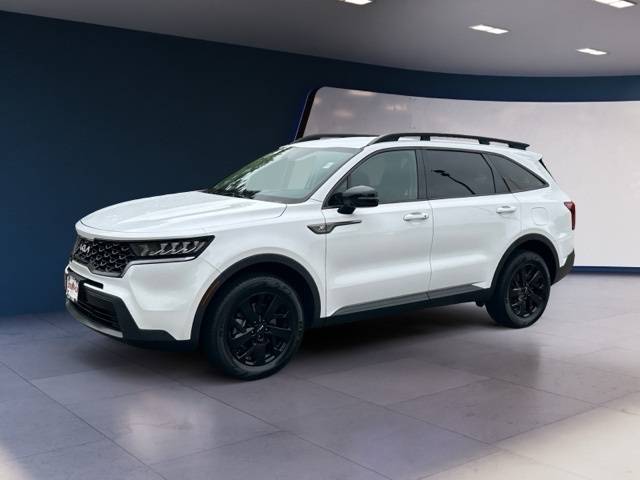 2022 Kia Sorento X-Line S — SUV — 37,022 mi — Shrewsbury, MA
