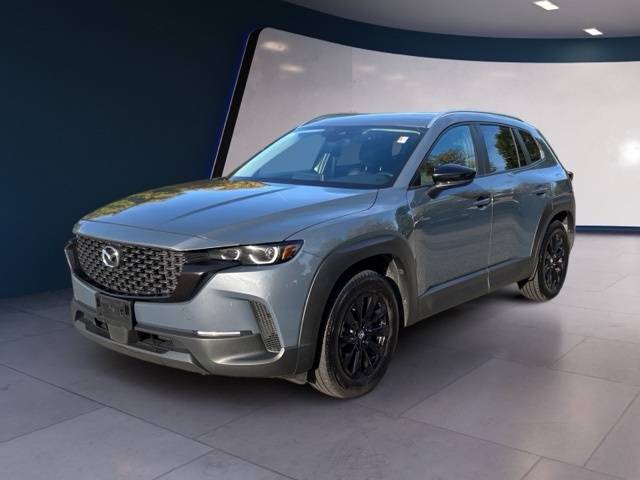 2023 Mazda CX-50 Preferred Plus — SUV — 77,812 mi — Shrewsbury, MA
