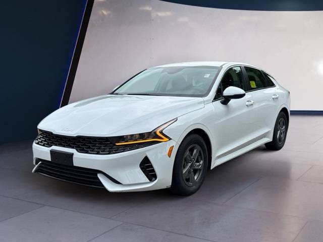 2023 Kia K5 LXS — Sedan — 41,672 mi — Shrewsbury, MA