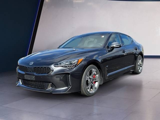 2019 Kia Stinger GT1 — Hatchback — 26,744 mi — Shrewsbury, MA