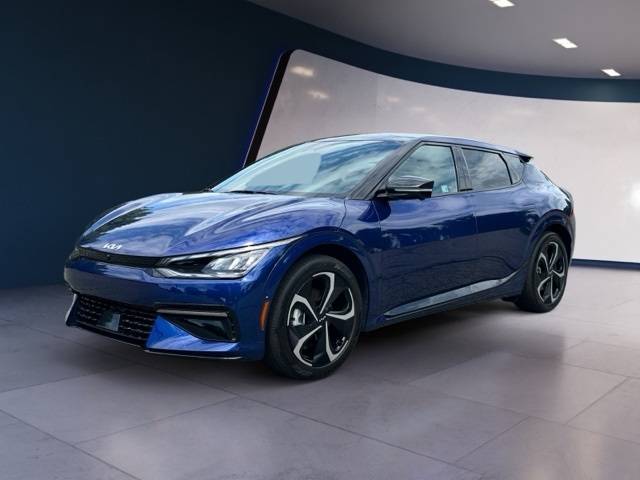 2023 Kia EV6 GT-Line — SUV — 18,175 mi — Shrewsbury, MA
