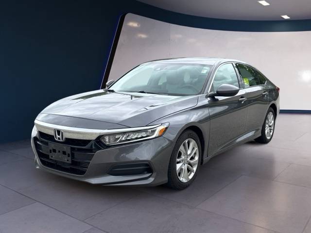 2019 Honda Accord LX — Sedan — 52,706 mi — Shrewsbury, MA