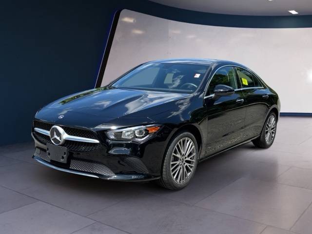 2023 Mercedes-Benz CLA CLA 250 — Sedan — 26,126 mi — Shrewsbury, MA