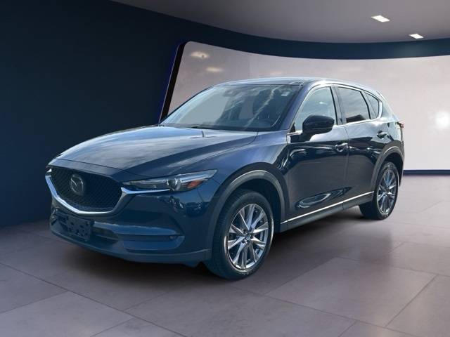 2019 Mazda CX-5 Grand Touring — SUV — 52,767 mi — Shrewsbury, MA