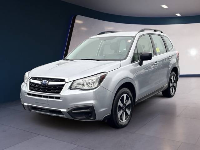 2018 Subaru Forester 2.5i — SUV — 83,495 mi — Shrewsbury, MA