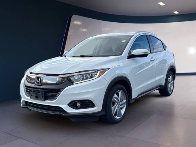 2019 Honda HR-V EX — SUV — 79,776 mi — Shrewsbury, MA
