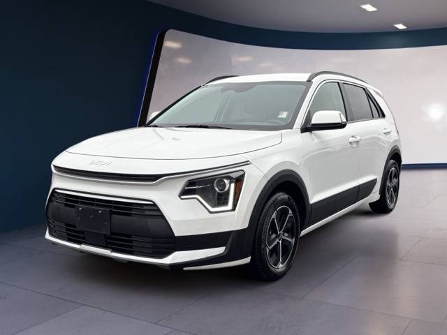 2023 Kia Niro Hybrid EX — SUV — 41,889 mi — Shrewsbury, MA