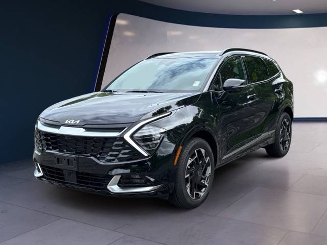 2024 Kia Sportage SX-Prestige — SUV — 4,379 mi — Shrewsbury, MA