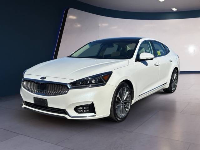 2019 Kia Cadenza Technology — Sedan — 50,774 mi — Shrewsbury, MA