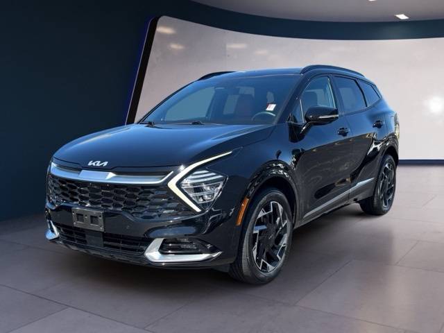 2023 Kia Sportage SX-Prestige — SUV — 41,254 mi — Shrewsbury, MA