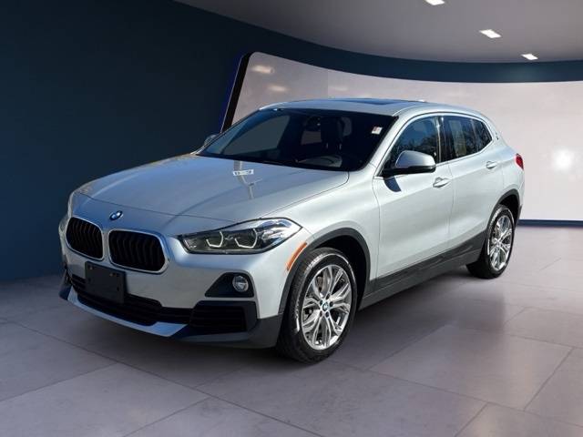 2018 BMW X2 28i — SUV — 65,307 mi — Shrewsbury, MA