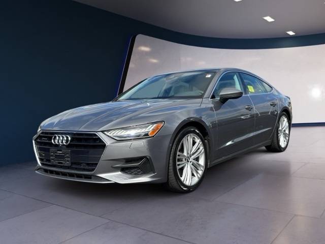 2019 Audi A7 Prestige — Hatchback — 49,290 mi — Shrewsbury, MA