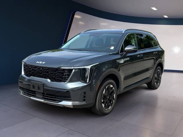 2024 Kia Sorento S — SUV — 36,143 mi — Shrewsbury, MA