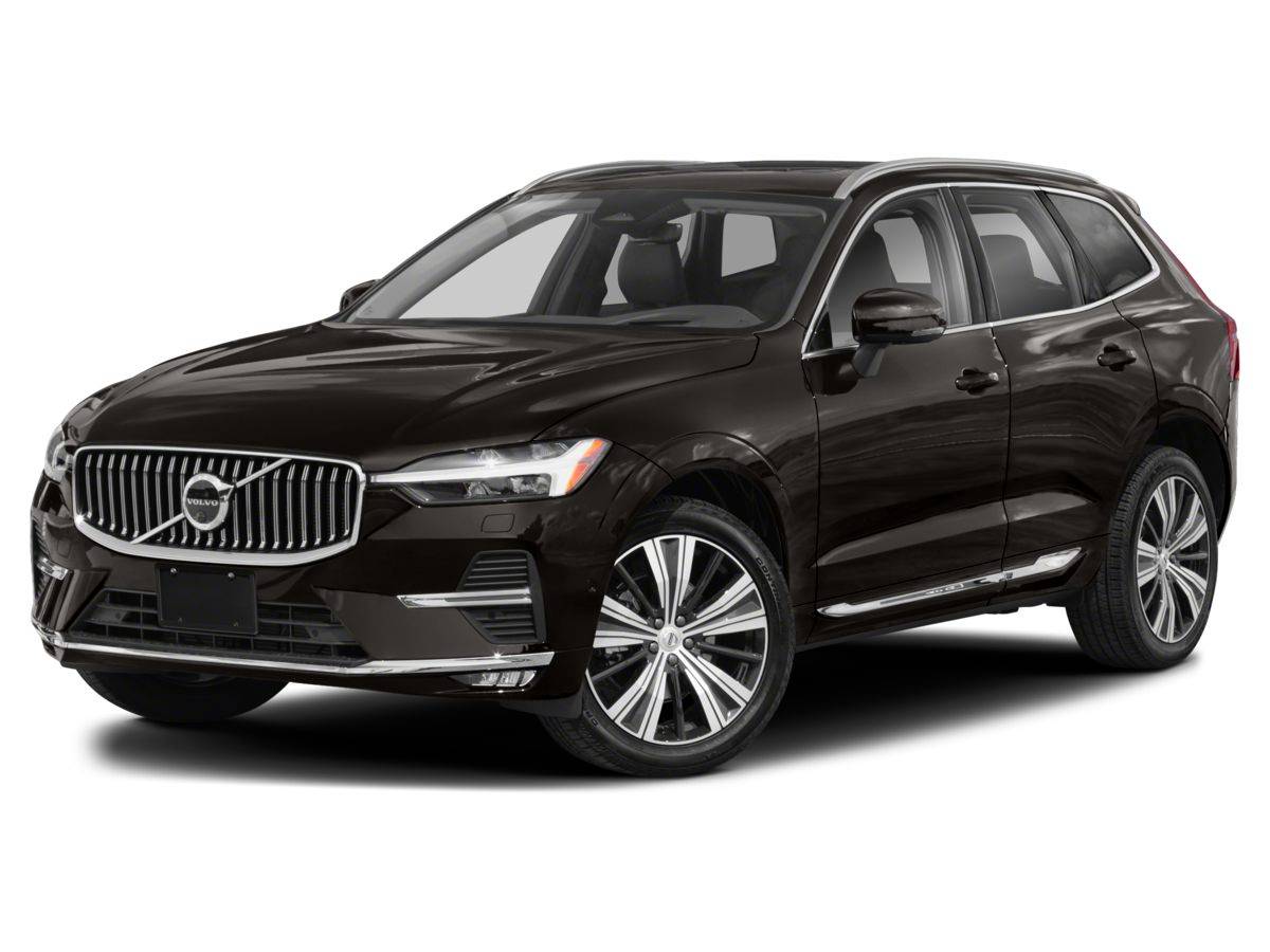 2022 Volvo XC60 Inscription — SUV — 62,309 mi — Shrewsbury, MA