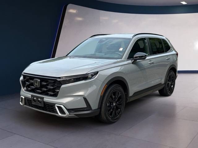 2024 Honda CR-V Hybrid Sport Touring — SUV — 47,054 mi — Shrewsbury, MA