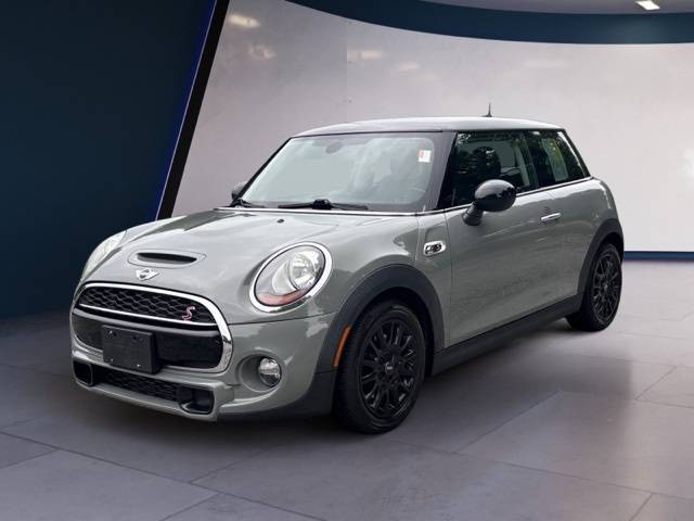 2018 MINI Hardtop Cooper S — Hatchback — 60,097 mi — Shrewsbury, MA