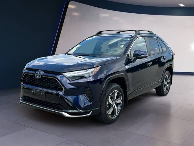 2023 Toyota RAV4 Prime SE — SUV — 45,825 mi — Shrewsbury, MA